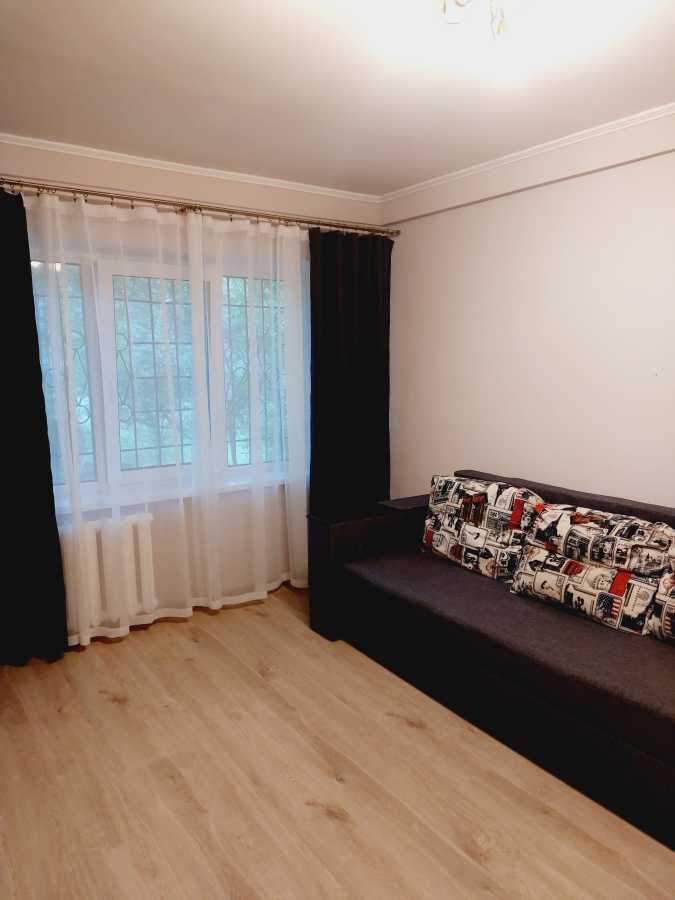 Аренда 1-комнатной квартиры 34 м², Ивана Выговского ул., 12Д