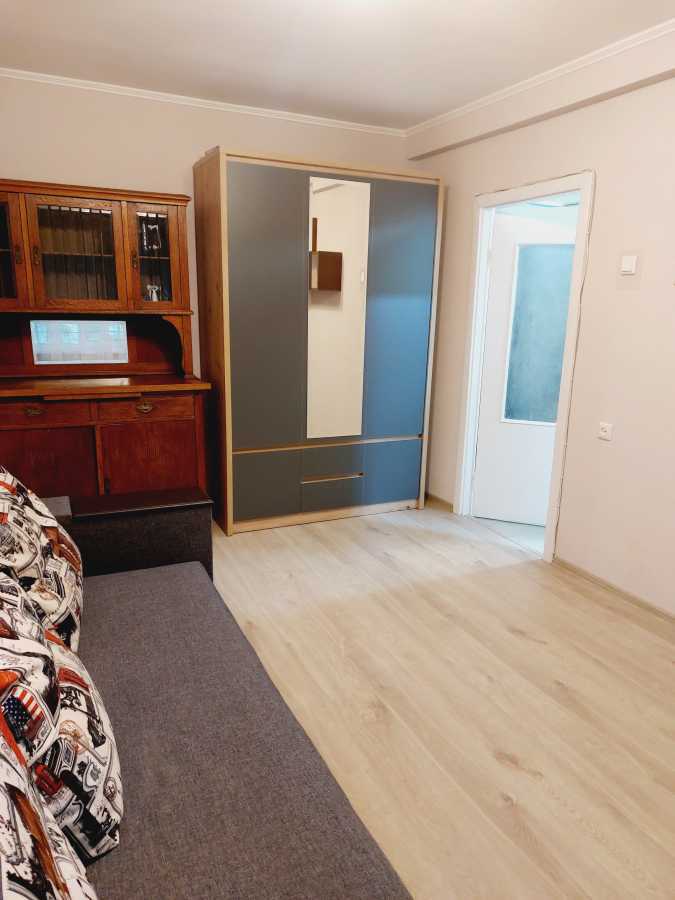Аренда 1-комнатной квартиры 34 м², Ивана Выговского ул., 12Д