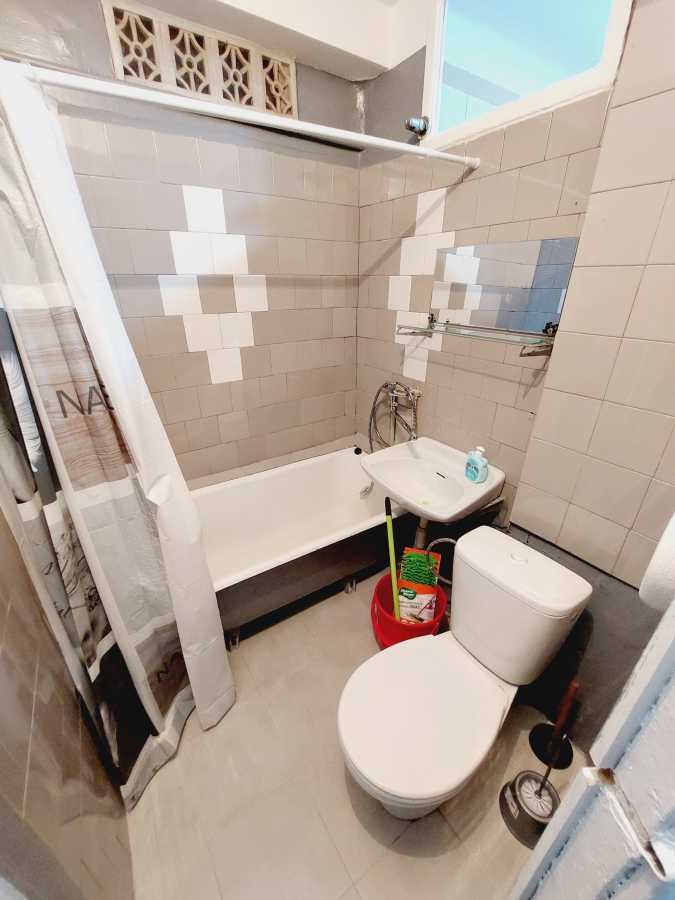 Аренда 1-комнатной квартиры 34 м², Ивана Выговского ул., 12Д