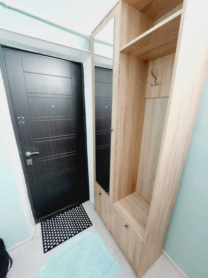 Аренда 1-комнатной квартиры 34 м², Ивана Выговского ул., 12Д