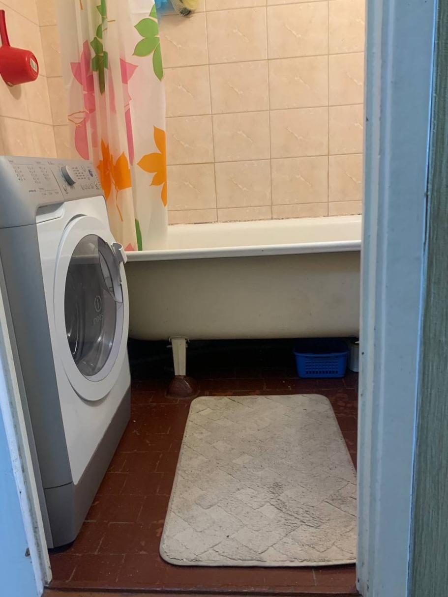 Аренда 1-комнатной квартиры 35 м², Архитекторская ул., 14