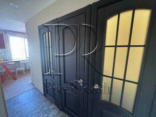 Продажа 2-комнатной квартиры 47 м², Павла Тычины просп., 22А