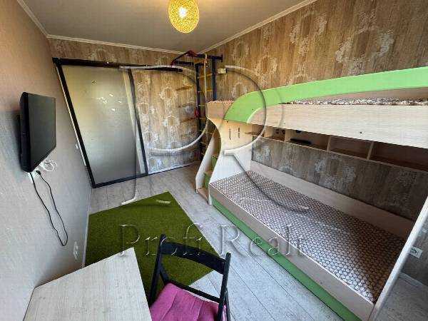 Продажа 2-комнатной квартиры 47 м², Павла Тычины просп., 22А