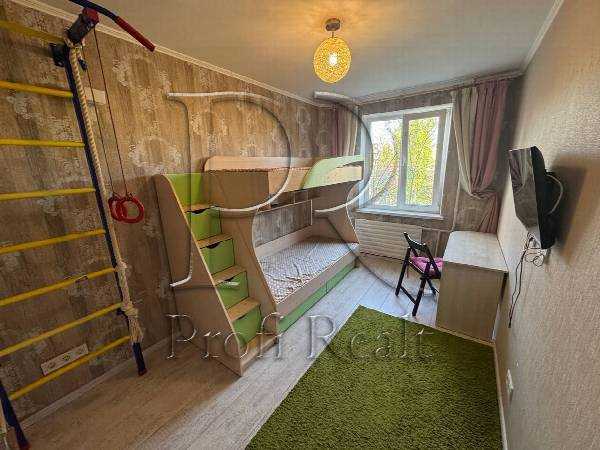 Продажа 2-комнатной квартиры 47 м², Павла Тычины просп., 22А