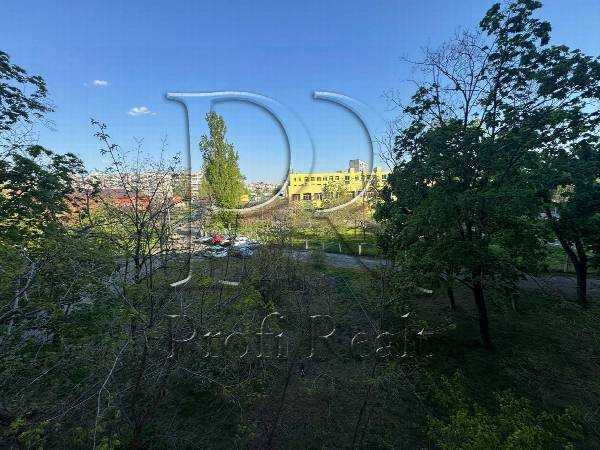 Продажа 2-комнатной квартиры 47 м², Павла Тычины просп., 22А