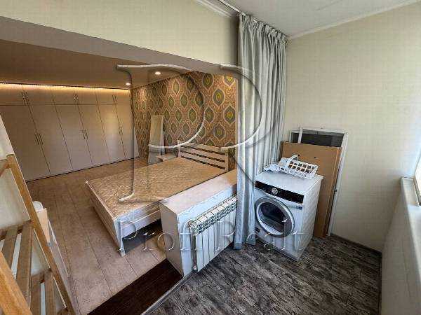 Продажа 2-комнатной квартиры 47 м², Павла Тычины просп., 22А