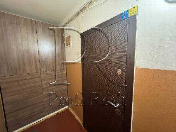 Продажа 2-комнатной квартиры 47 м², Павла Тычины просп., 22А