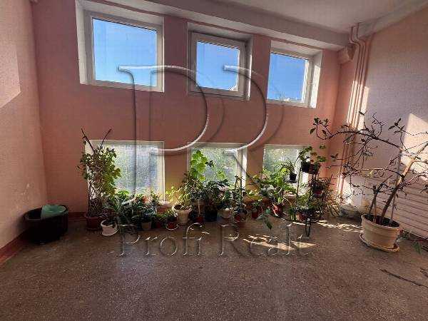 Продажа 2-комнатной квартиры 47 м², Павла Тычины просп., 22А