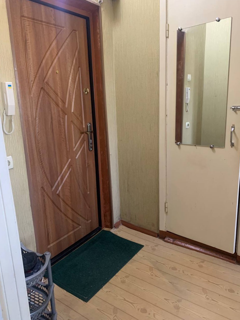 Аренда 1-комнатной квартиры 35 м², Архитекторская ул., 14