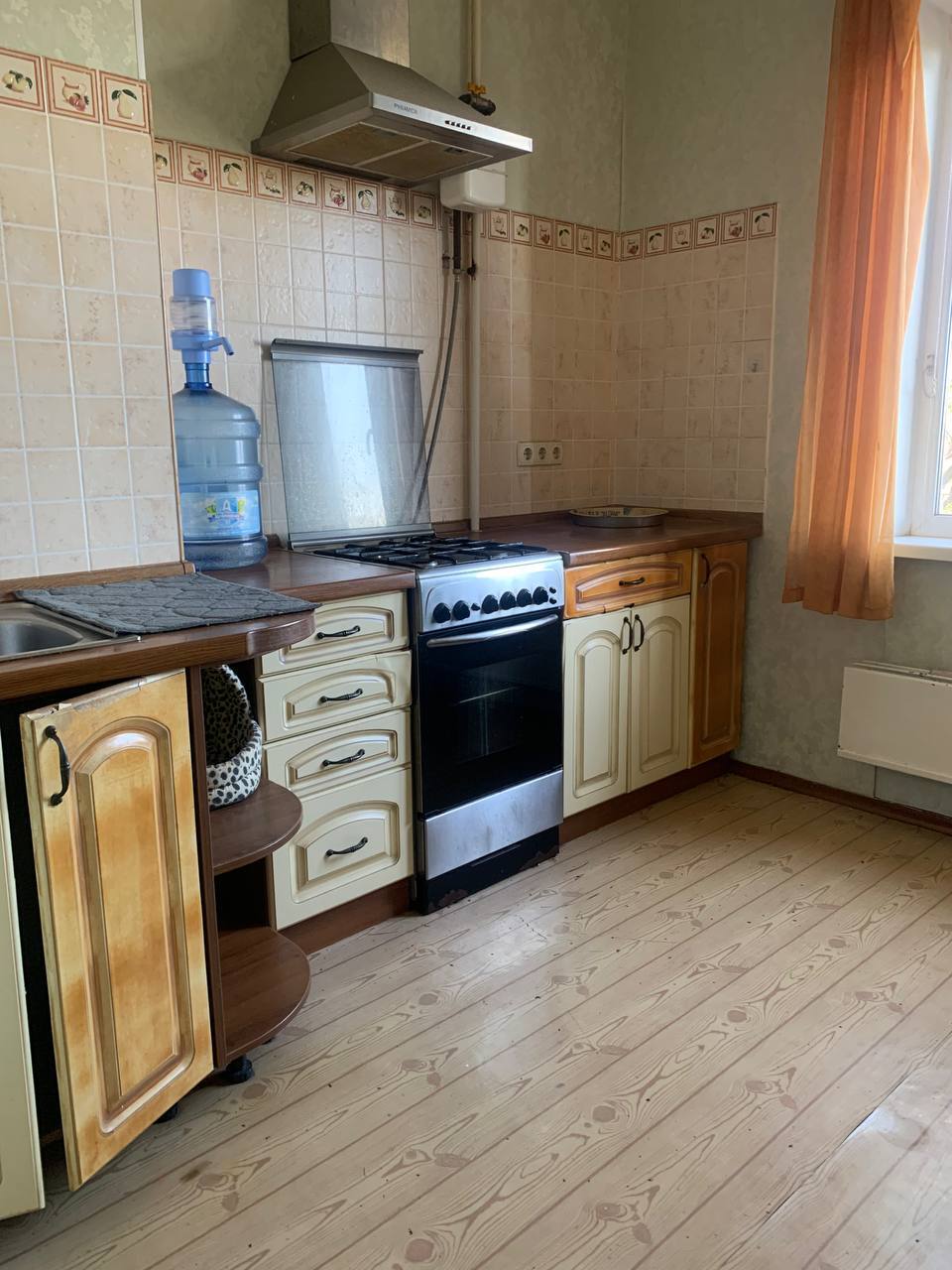 Аренда 1-комнатной квартиры 35 м², Архитекторская ул., 14