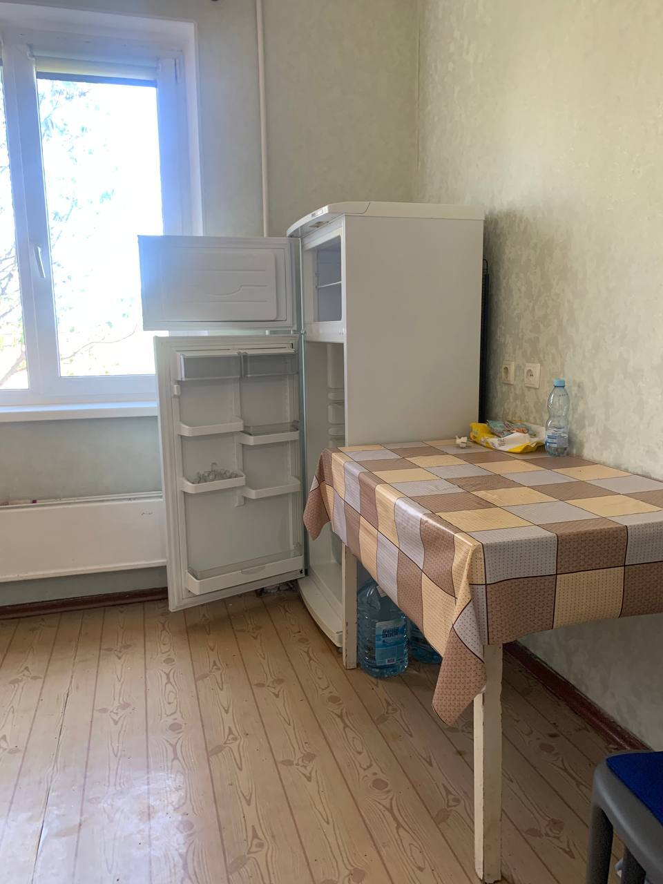 Аренда 1-комнатной квартиры 35 м², Архитекторская ул., 14