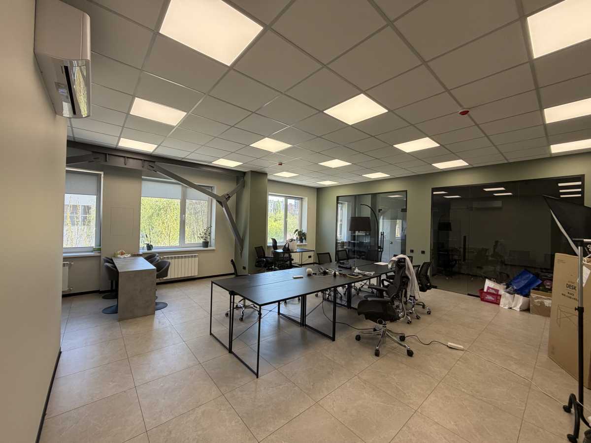Аренда офиса 84.6 м², Глубочицкая ул., 17
