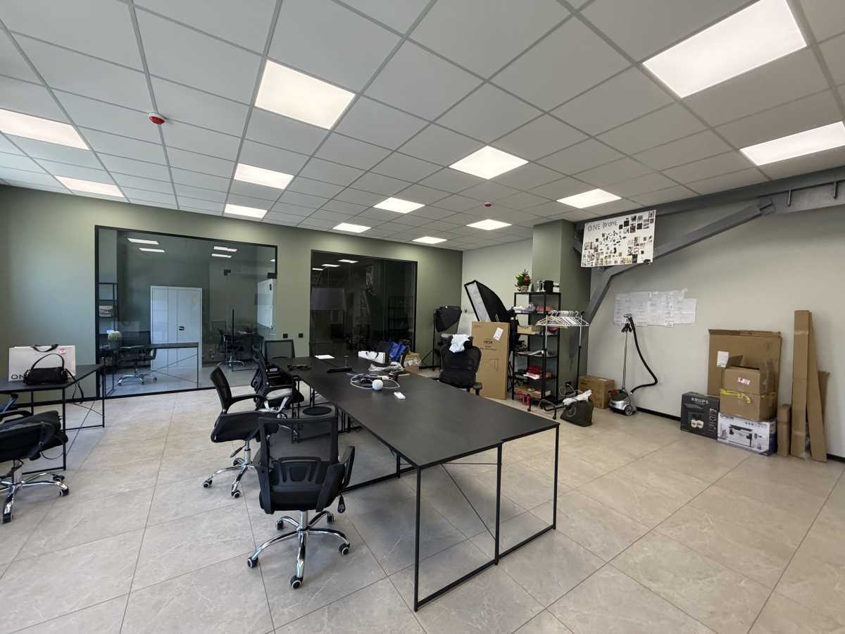 Аренда офиса 84.6 м², Глубочицкая ул., 17