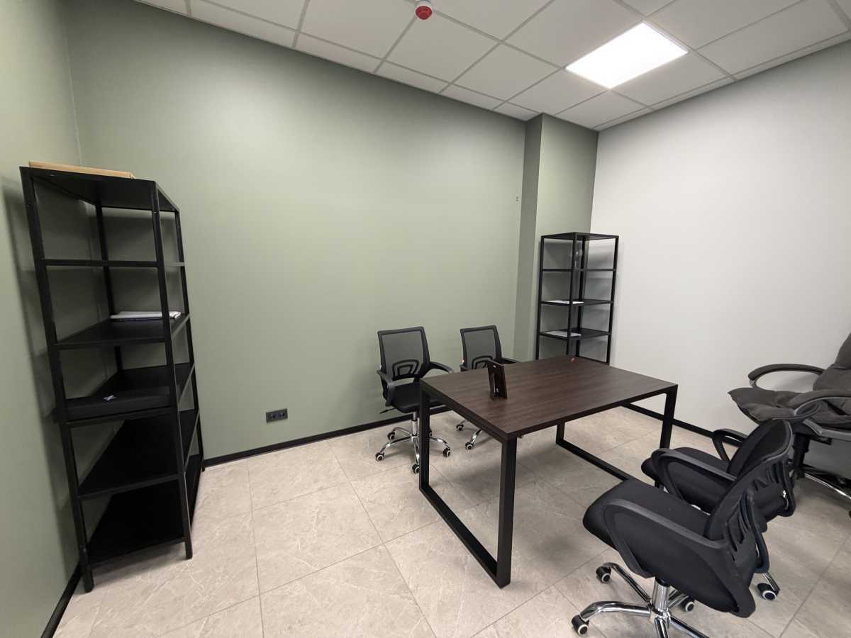 Аренда офиса 84.6 м², Глубочицкая ул., 17
