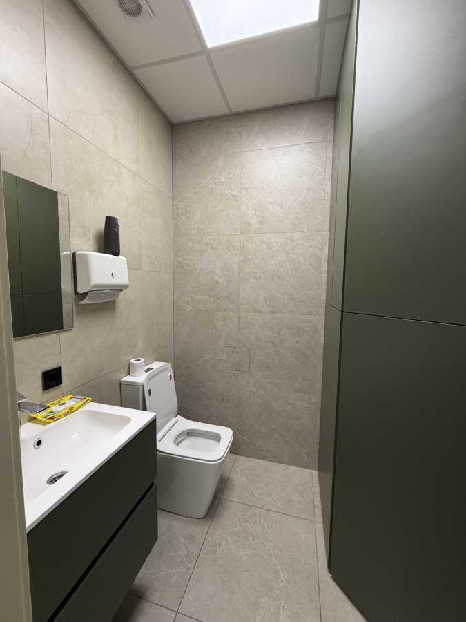 Аренда офиса 84.6 м², Глубочицкая ул., 17