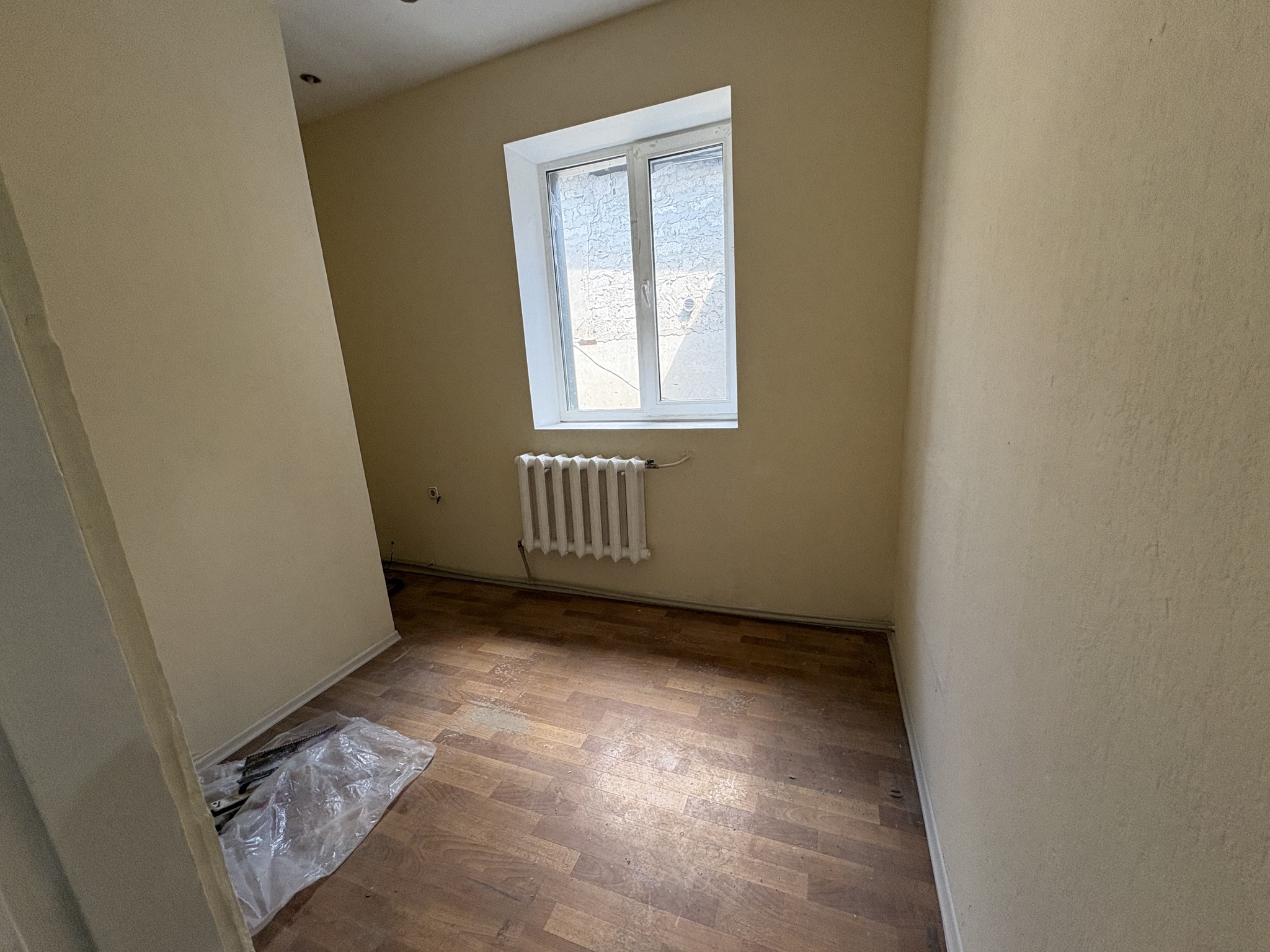 Аренда склада 800 м², Ивана Мазепы просп.