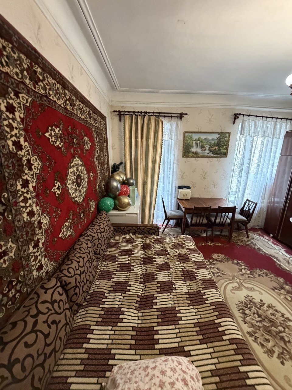 Продаж 2-кімнатної квартири 46 м², Сєрова вул., 8