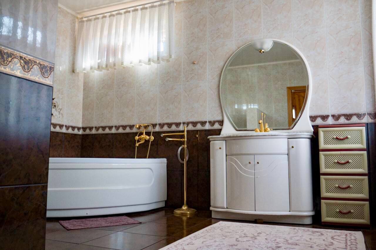 Продажа дома 294 м², Михаила Грушевского ул.