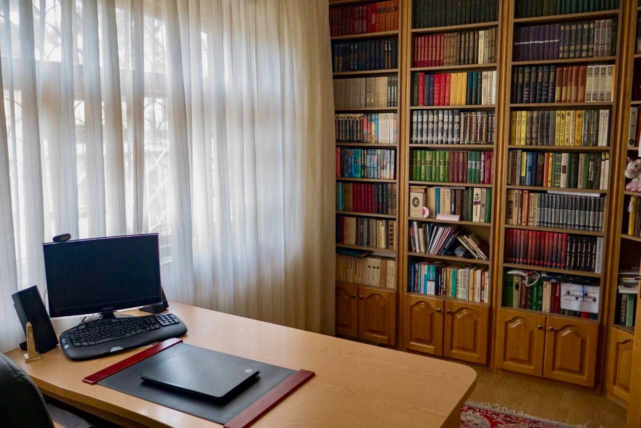 Продажа дома 294 м², Михаила Грушевского ул.