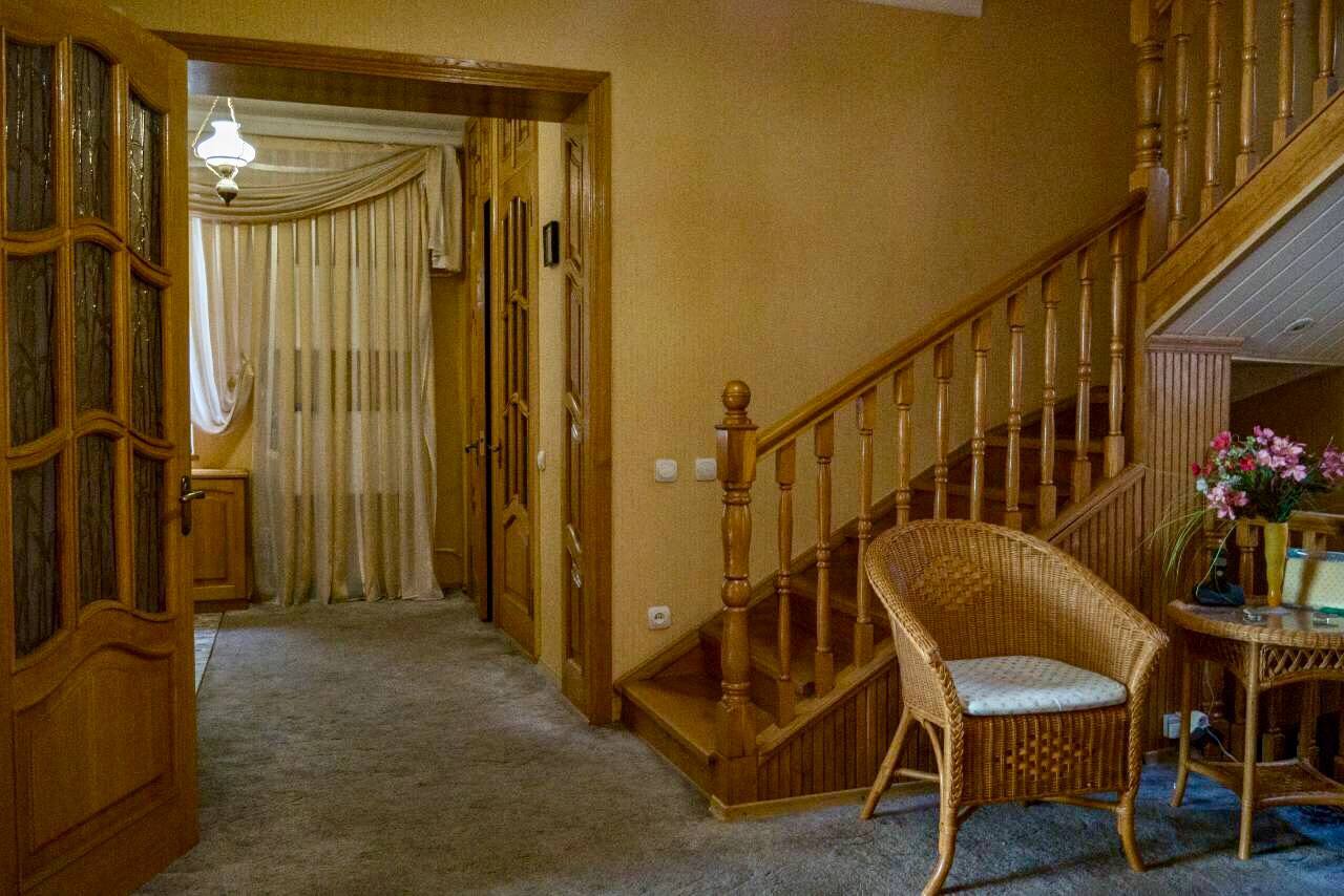 Продажа дома 294 м², Михаила Грушевского ул.