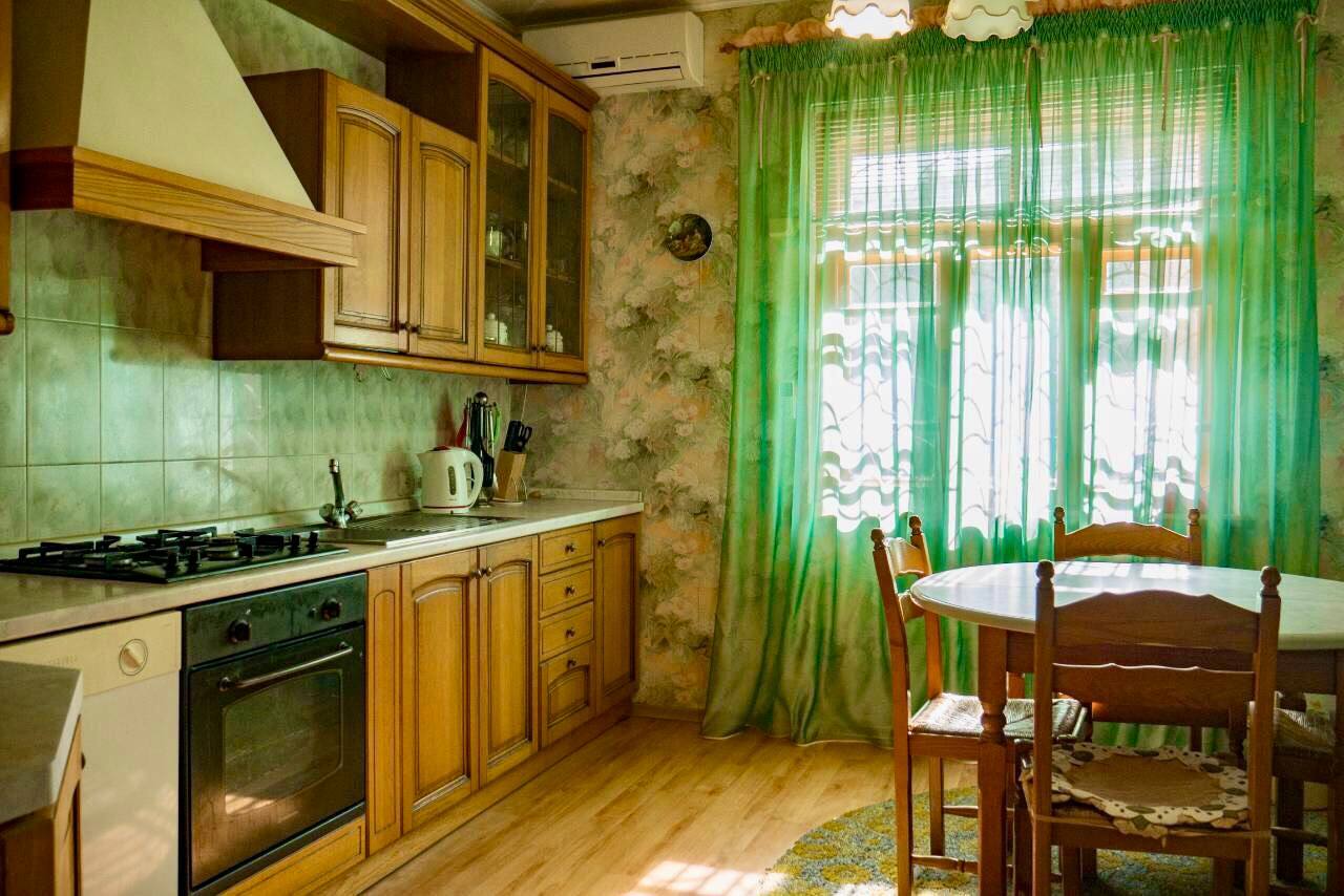 Продажа дома 294 м², Михаила Грушевского ул.