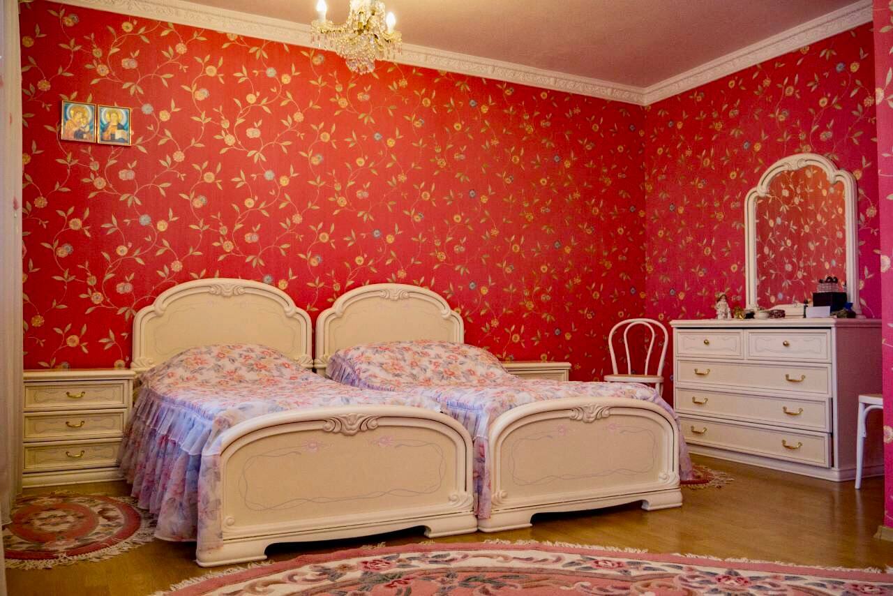 Продажа дома 294 м², Михаила Грушевского ул.