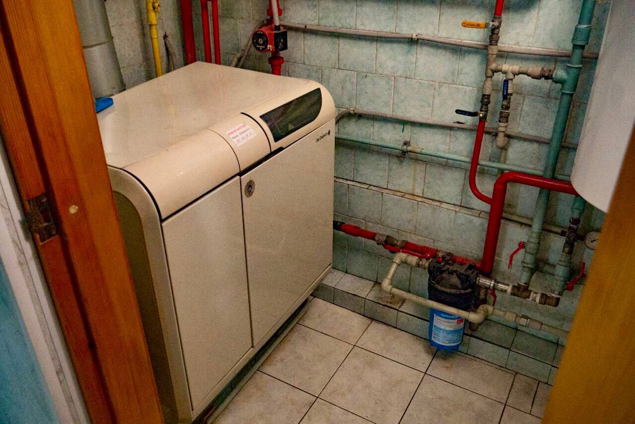 Продажа дома 294 м², Михаила Грушевского ул.