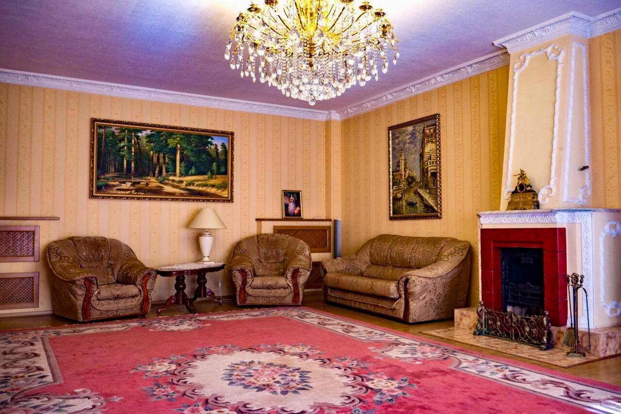 Продажа дома 294 м², Михаила Грушевского ул.