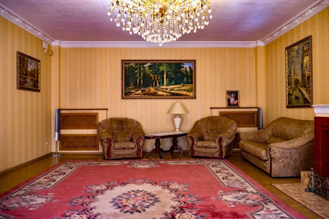 Продажа дома 294 м², Михаила Грушевского ул.