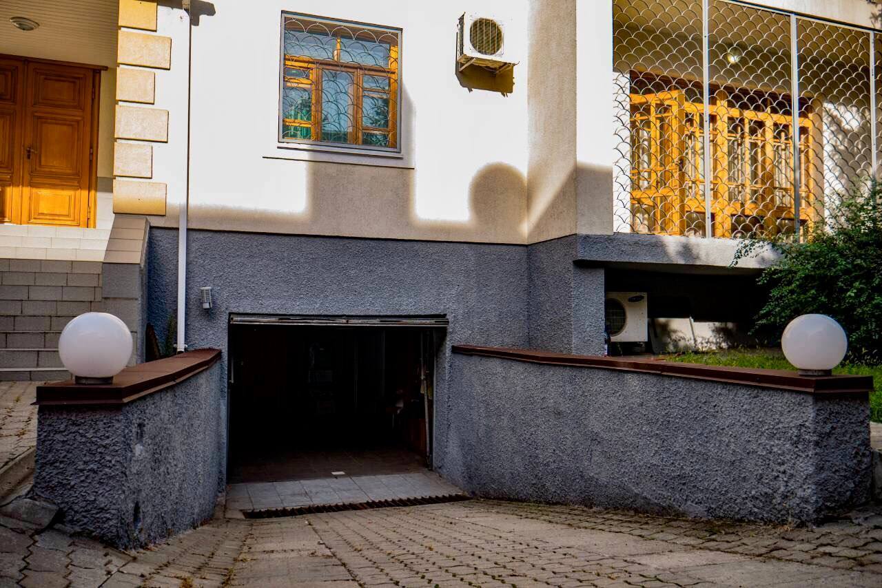 Продажа дома 294 м², Михаила Грушевского ул.