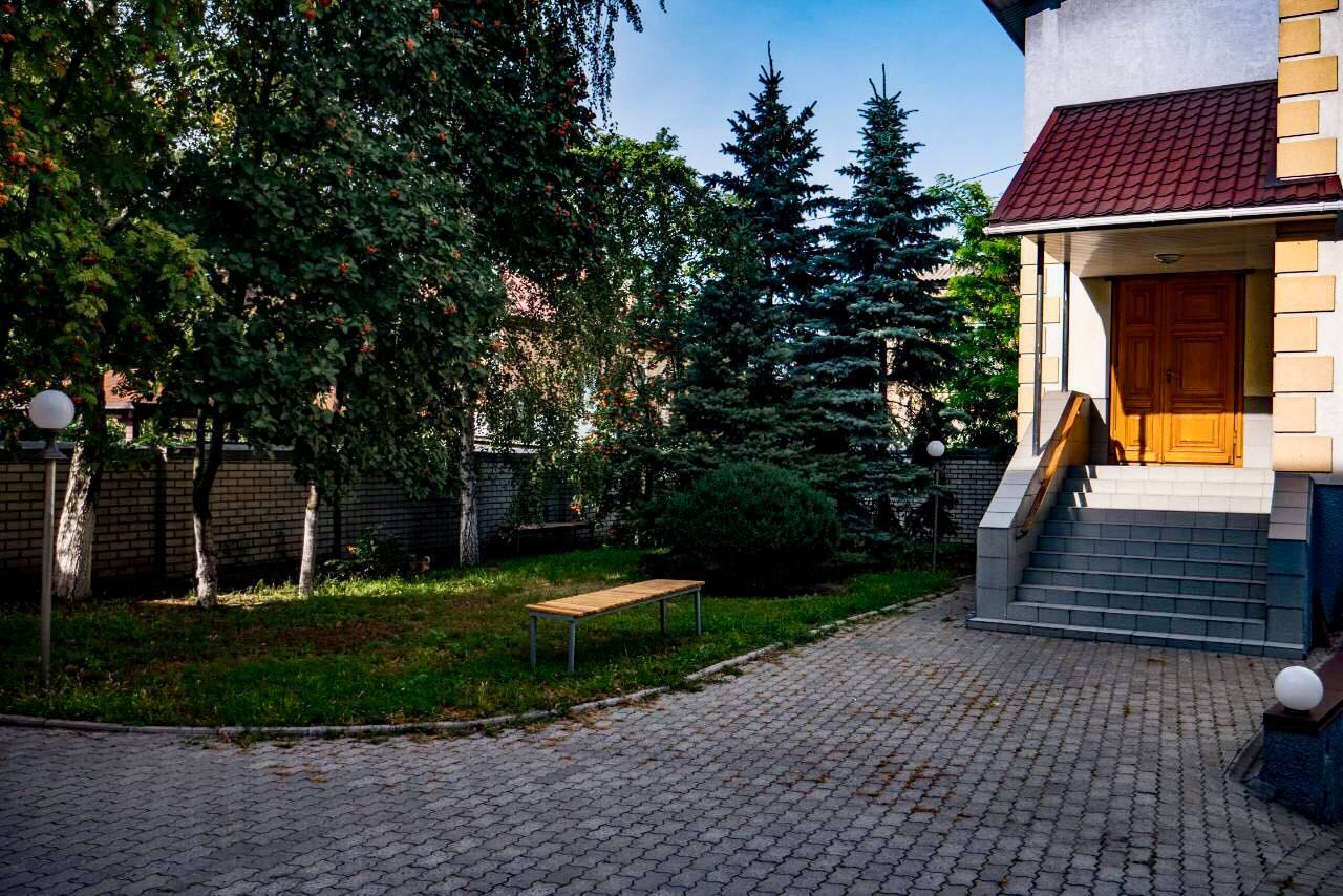Продажа дома 294 м², Михаила Грушевского ул.