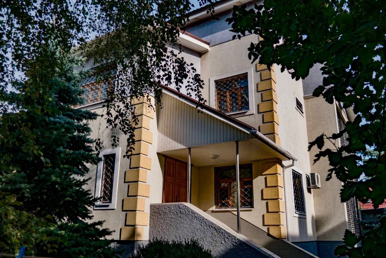 Продажа дома 294 м², Михаила Грушевского ул.