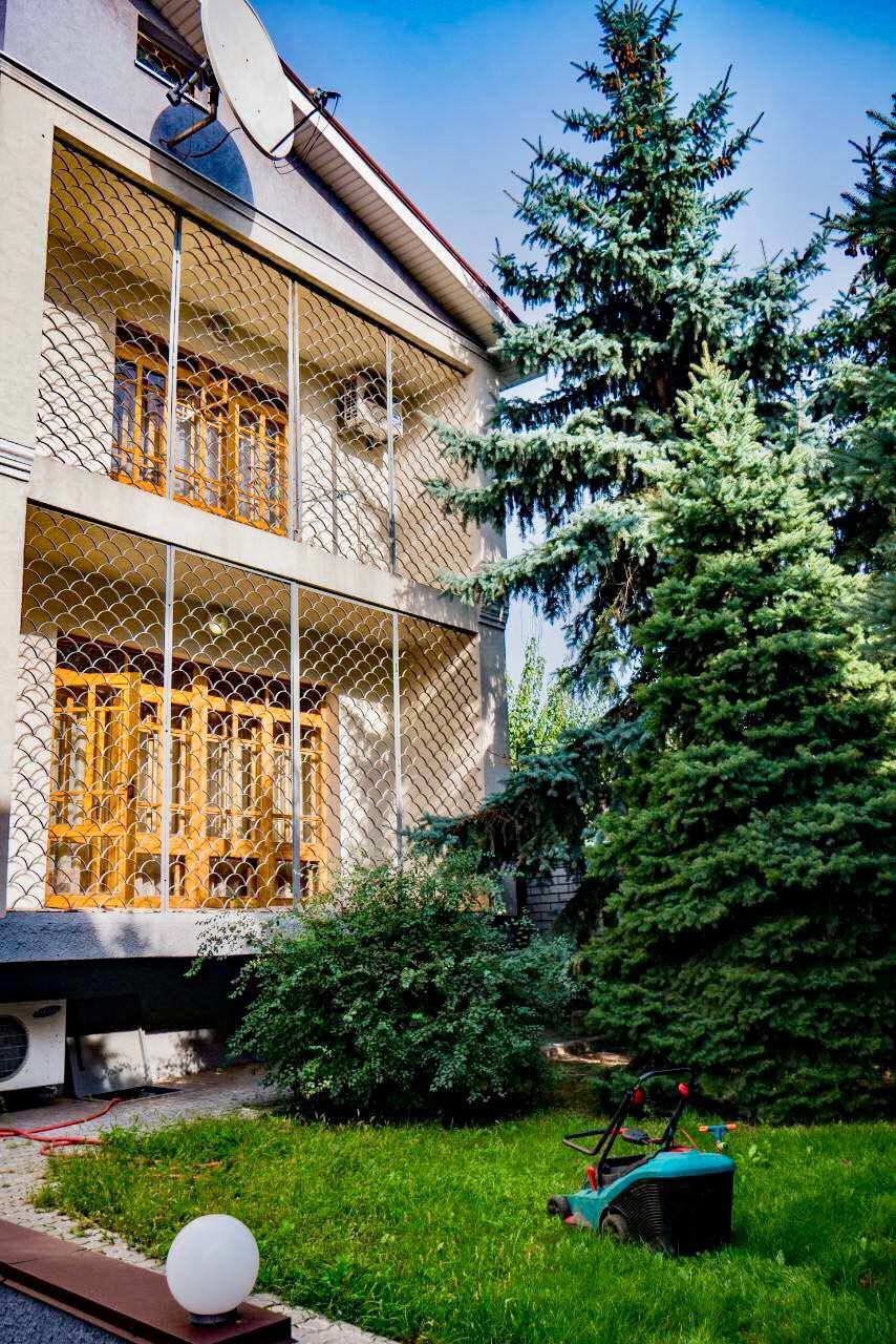 Продажа дома 294 м², Михаила Грушевского ул.
