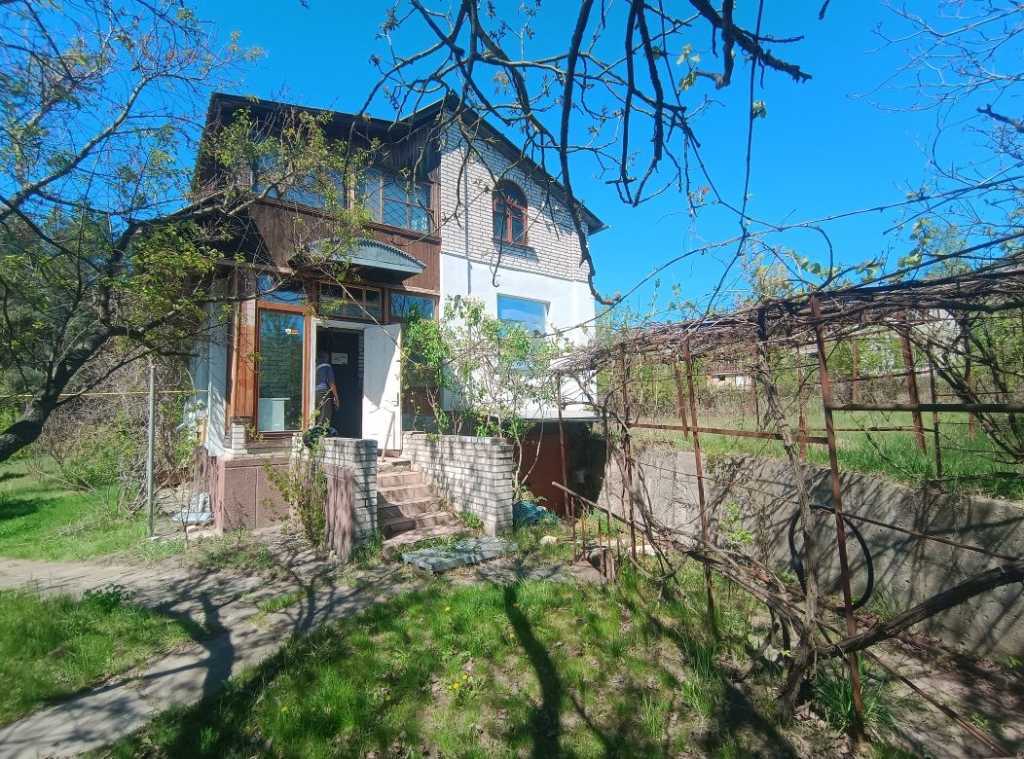 Продаж ділянки під індивідуальне житлове будівництво 31 соток, Касіора