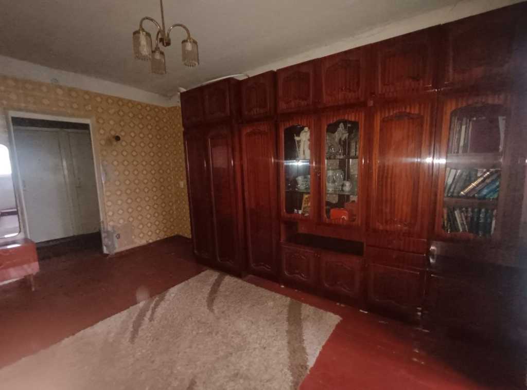 Продажа 3-комнатной квартиры 65.6 м², В/м 21