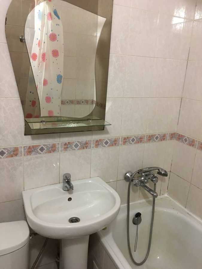 Аренда 1-комнатной квартиры 25 м², Соборности просп., 5Б