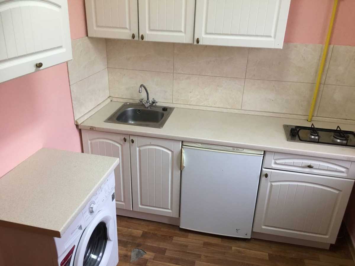 Аренда 1-комнатной квартиры 25 м², Соборности просп., 5Б