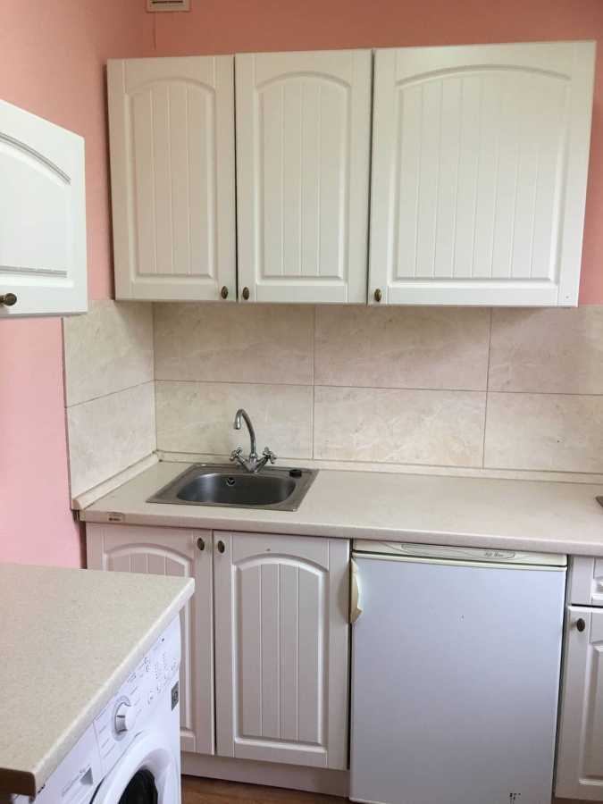 Аренда 1-комнатной квартиры 25 м², Соборности просп., 5Б