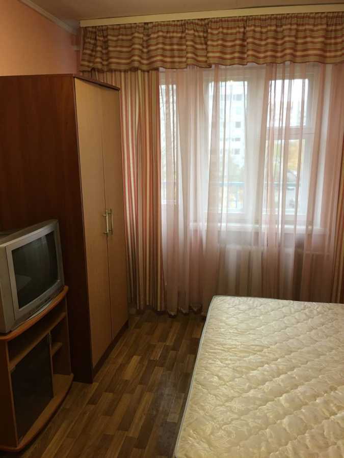 Аренда 1-комнатной квартиры 25 м², Соборности просп., 5Б