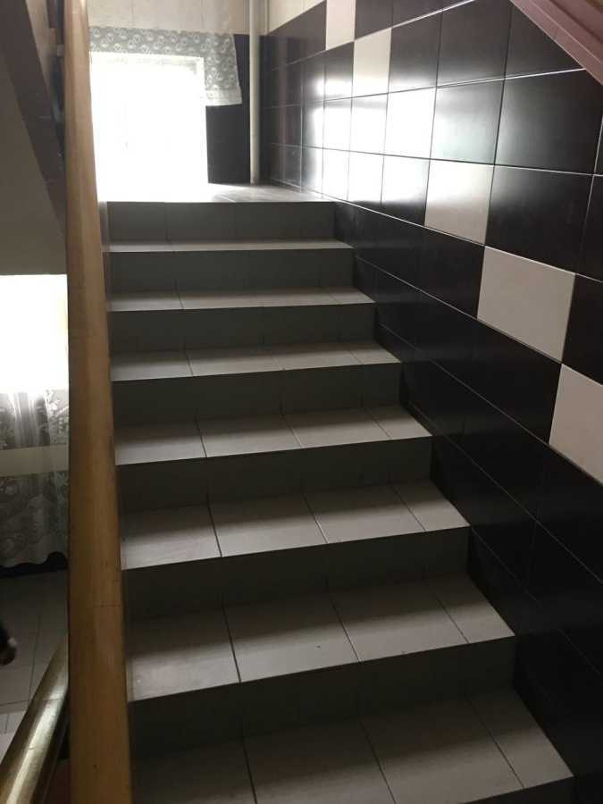 Аренда 1-комнатной квартиры 25 м², Соборности просп., 5Б