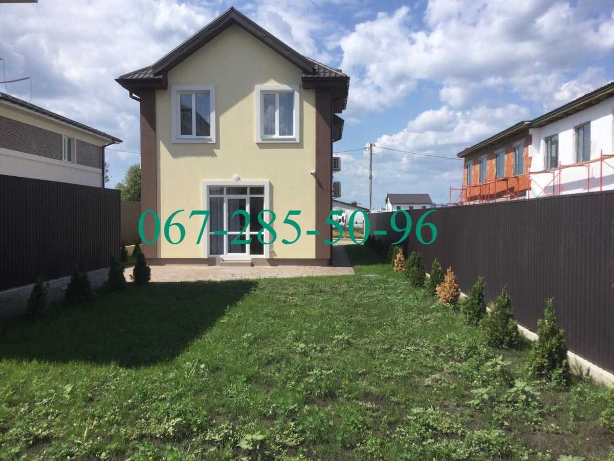 Аренда дома 120 м², Полтавская ул.