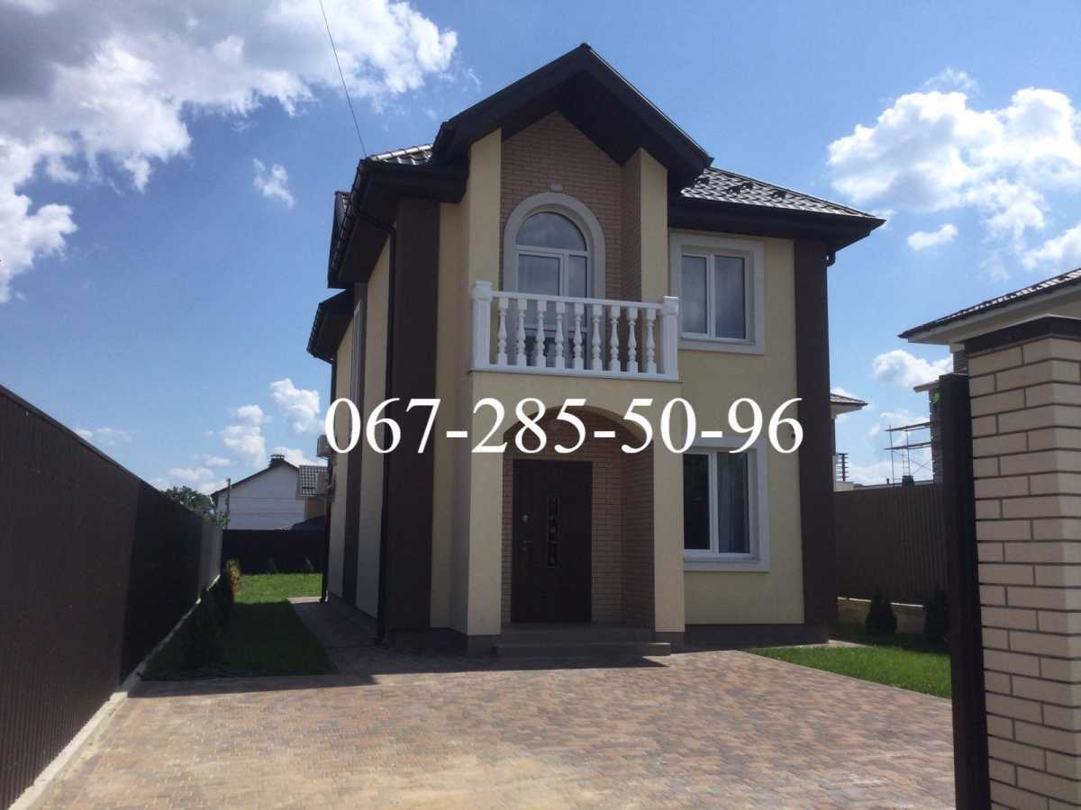Аренда дома 120 м², Полтавская ул.