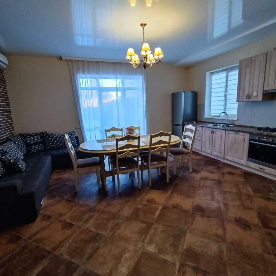 Аренда дома 120 м², Полтавская ул.