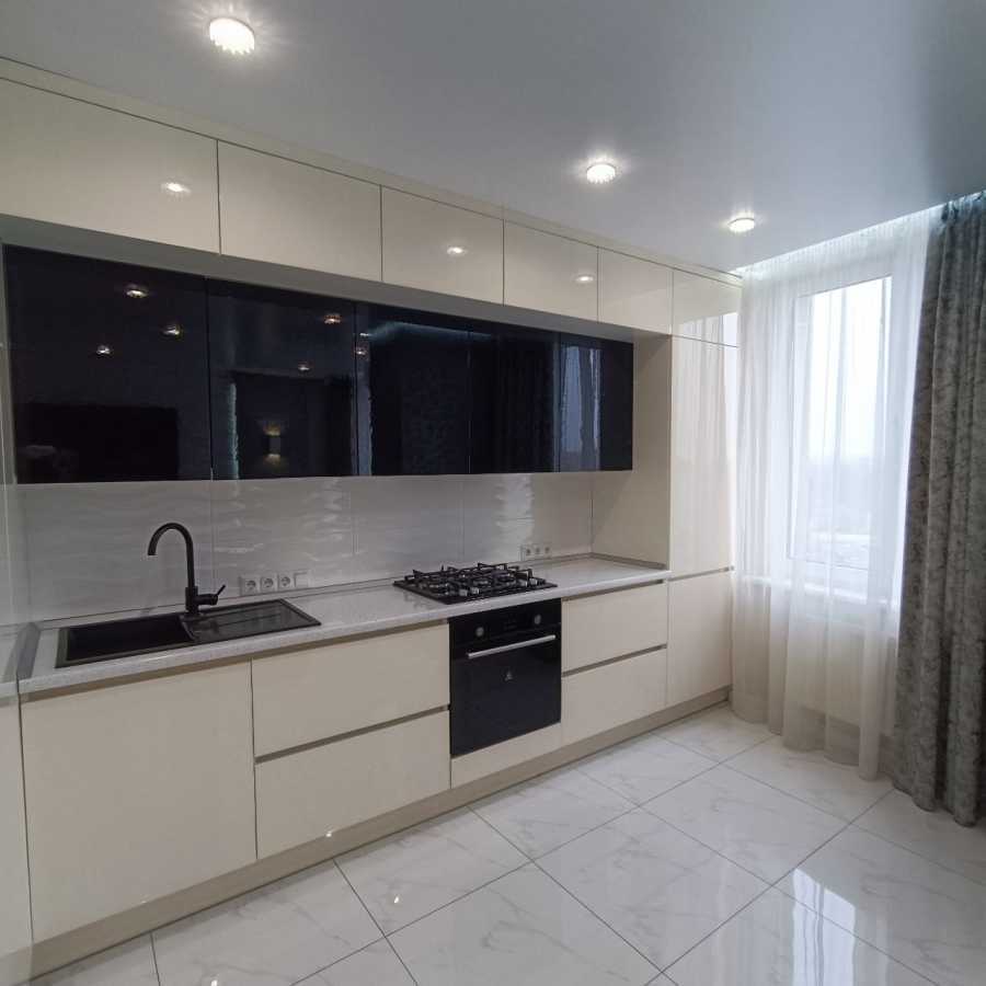 Оренда 1-кімнатної квартири 42 м², Оксамитова вул., 9А