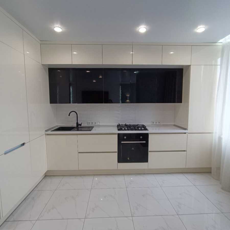 Оренда 1-кімнатної квартири 42 м², Оксамитова вул., 9А