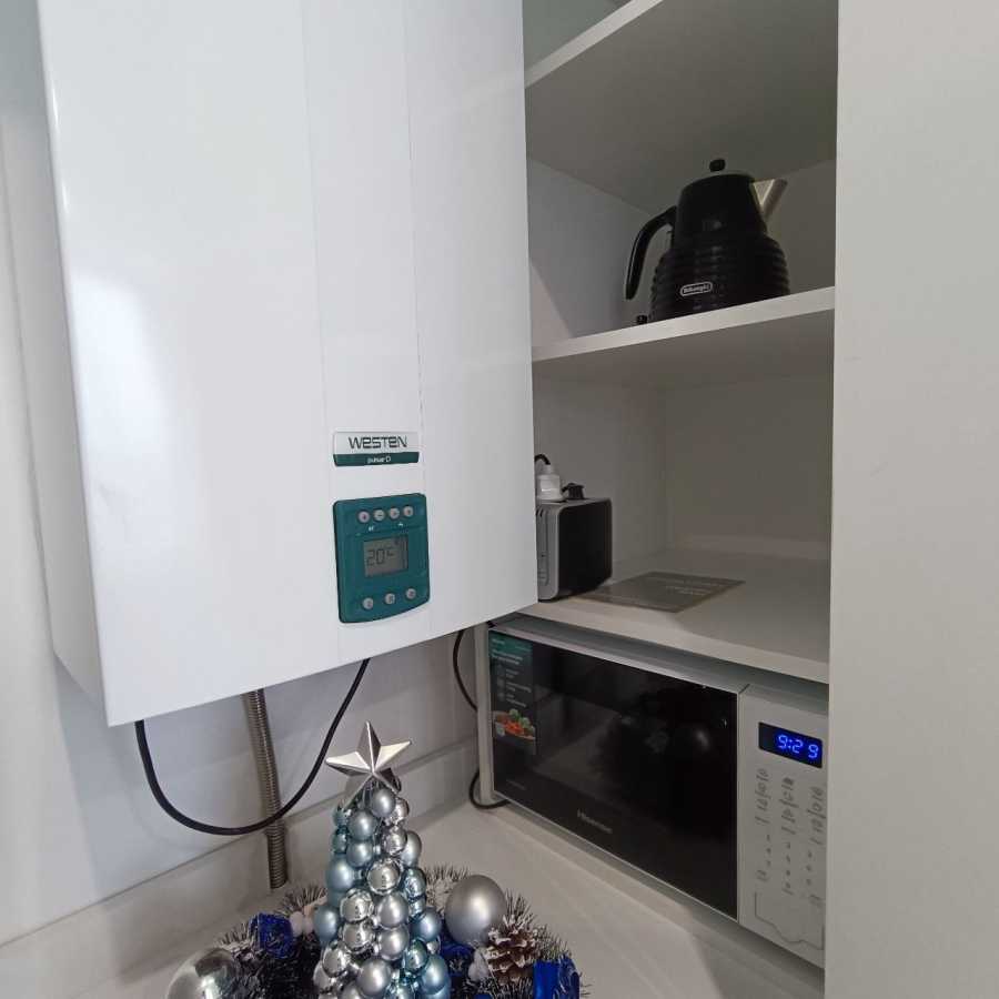 Оренда 1-кімнатної квартири 42 м², Оксамитова вул., 9А