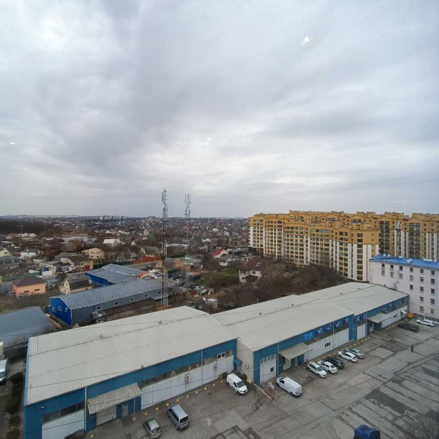 Оренда 1-кімнатної квартири 42 м², Оксамитова вул., 9А