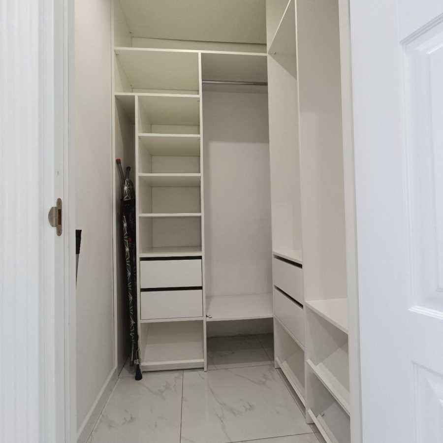 Оренда 1-кімнатної квартири 42 м², Оксамитова вул., 9А