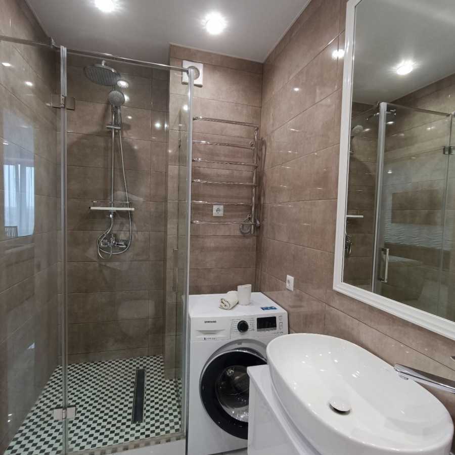 Оренда 1-кімнатної квартири 42 м², Оксамитова вул., 9А