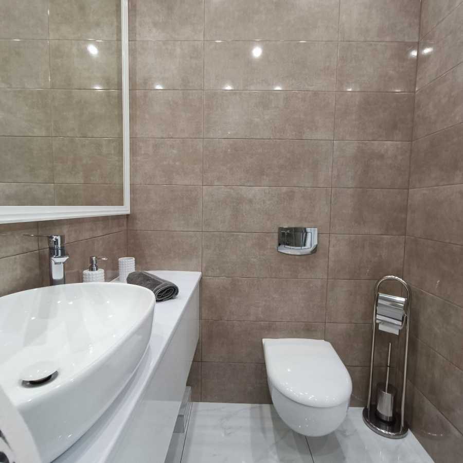 Оренда 1-кімнатної квартири 42 м², Оксамитова вул., 9А